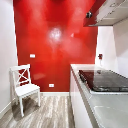 Apartment Ur-nest D'azeglio B *