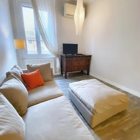 Apartment Ur-nest D'azeglio B