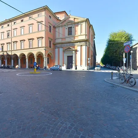 Ur-nest D'azeglio B Apartment Bologna