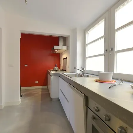 Apartment Ur-nest D'azeglio B