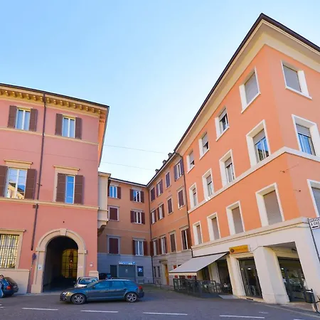 Ur-nest D'azeglio B Apartment