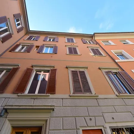 Apartment Ur-nest D'azeglio B *