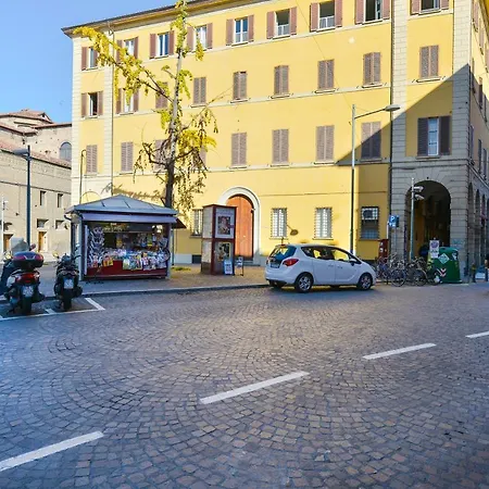 Ur-nest D'azeglio B Apartment *