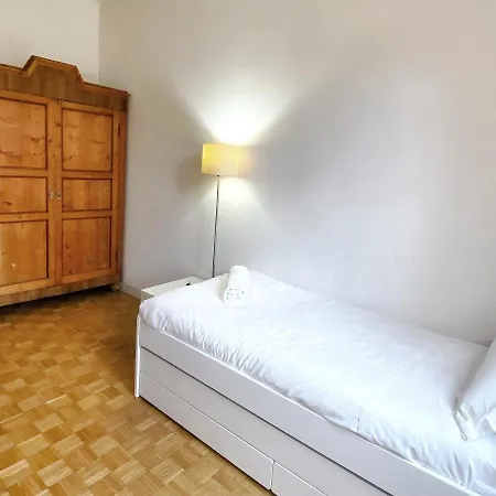Apartment Ur-nest D'azeglio B *