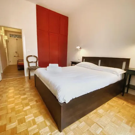 Apartment Ur-nest D'azeglio B