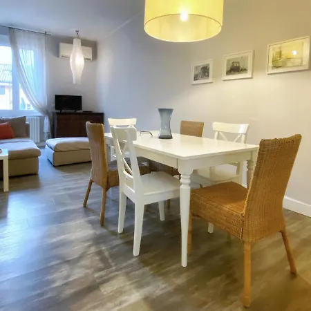 Appartement Ur-nest D'azeglio B